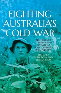 Couverture_Fighting Australia's Cold War