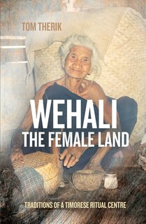 Front cover_Wehali