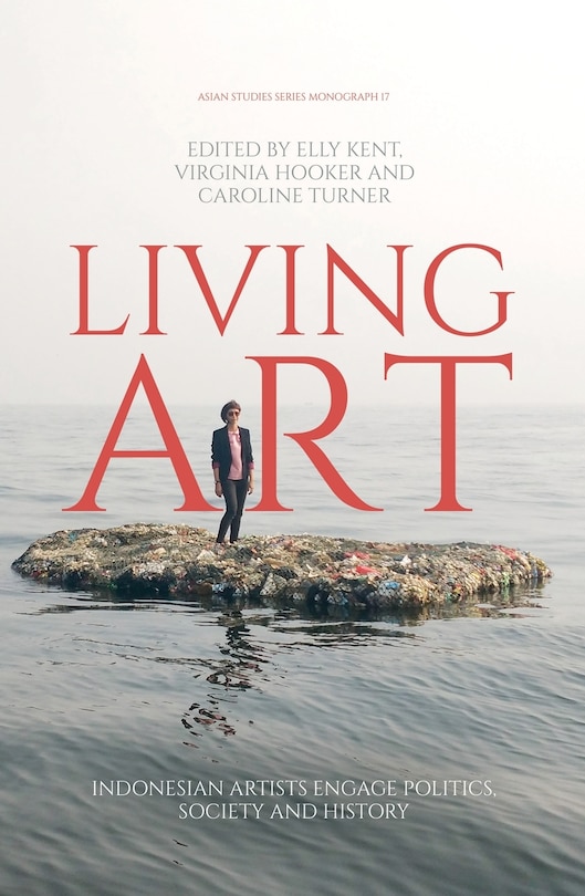 Front cover_Living Art