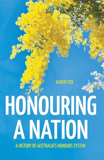 Front cover_Honouring a Nation