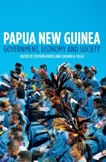 Front cover_Papua New Guinea