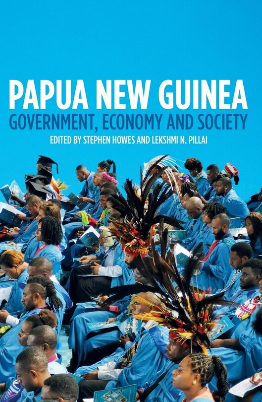 Front cover_Papua New Guinea