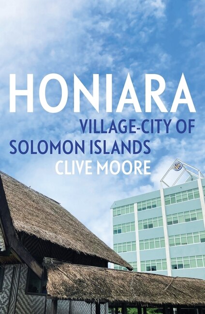 Front cover_Honiara