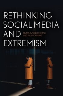 Front cover_Rethinking Social Media and Extremism