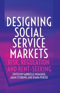 Couverture_Designing Social Service Markets