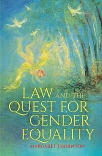 Front cover_Law and the Quest for Gender Equality
