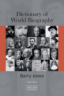 Dictionary of World Biography