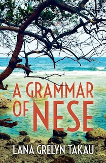 Couverture_A Grammar of Nese