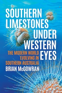 Front cover_Southern Limestones under Western Eyes