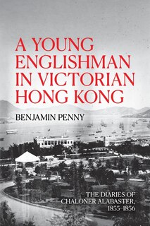 Couverture_A Young Englishman in Victorian Hong Kong