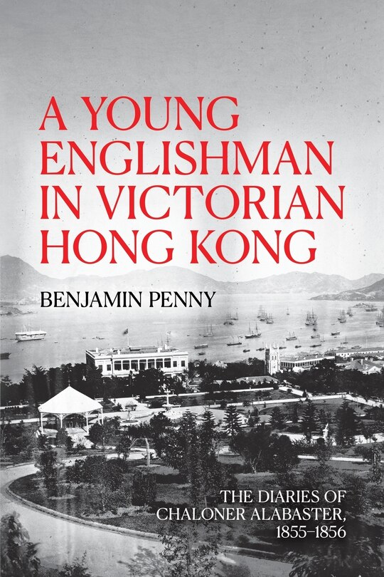 Couverture_A Young Englishman in Victorian Hong Kong