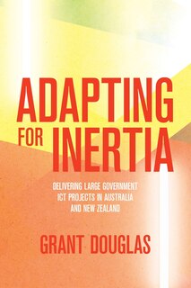 Front cover_Adapting for Inertia