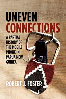 Couverture_Uneven Connections