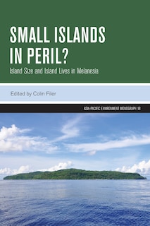 Couverture_Small Islands in Peril?