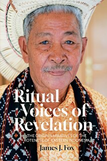 Front cover_Ritual Voices of Revelation