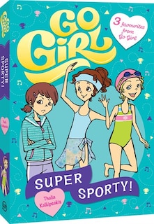 Couverture_Go Girl Super Sporty