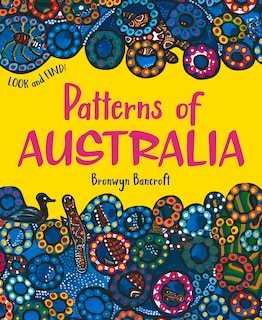 Couverture_Patterns Of Australia