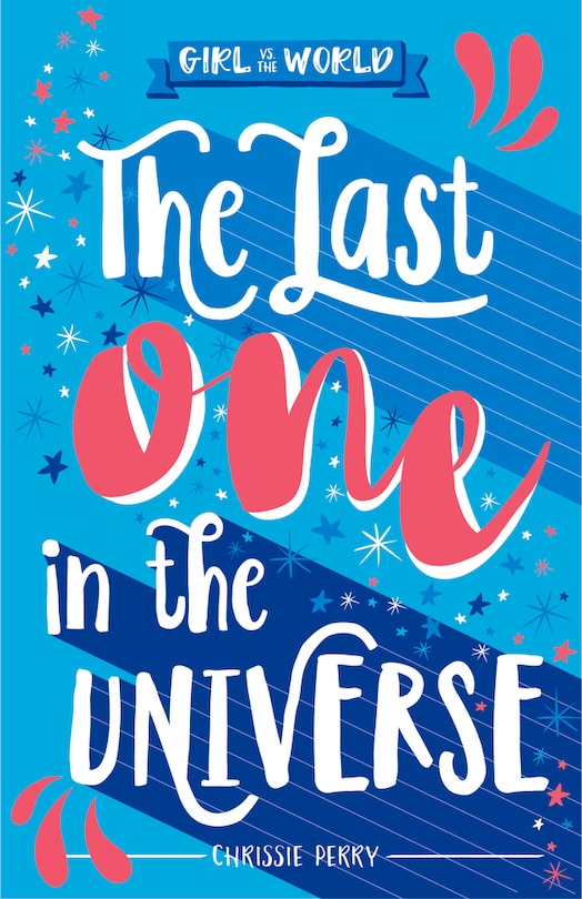 Front cover_The Last One in the Universe