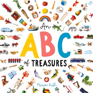 An Abc Of Treasures