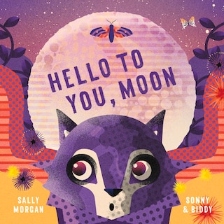 Front cover_Hello To You, Moon