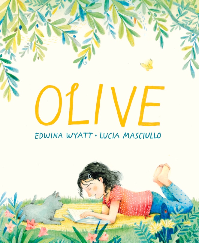 Front cover_Olive