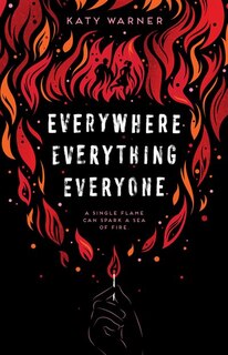 Front cover_Everywhere Everything Everyone