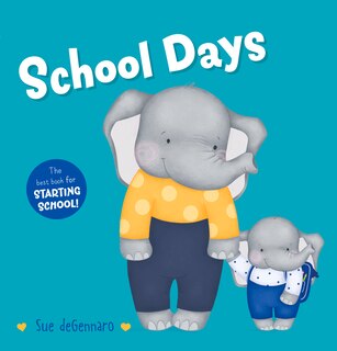 Couverture_School Days