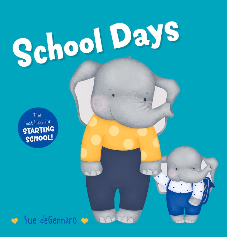 Couverture_School Days