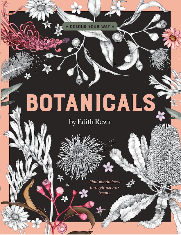 Front cover_Botanicals