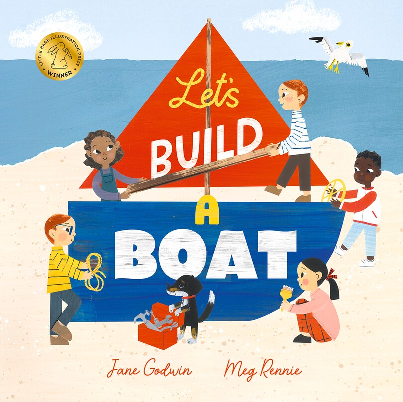 Couverture_Let's Build a Boat