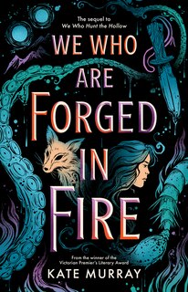 Couverture_We Who Are Forged in Fire