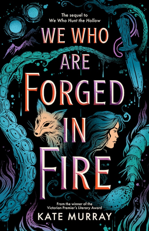 Couverture_We Who Are Forged in Fire