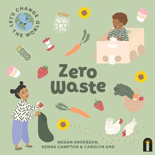 Front cover_Zero Waste