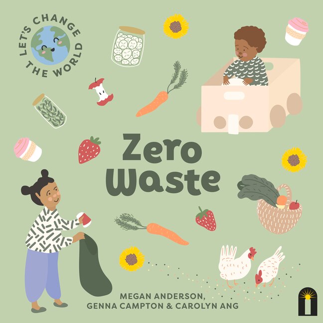 Front cover_Zero Waste