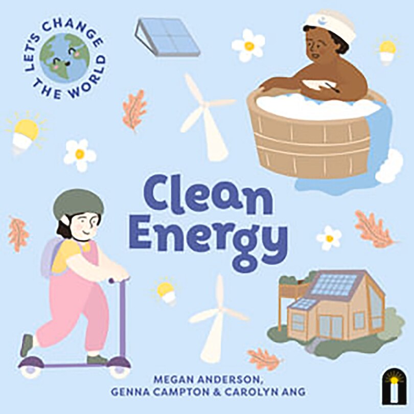 Front cover_Clean Energy