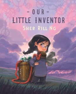 Couverture_Our Little Inventor