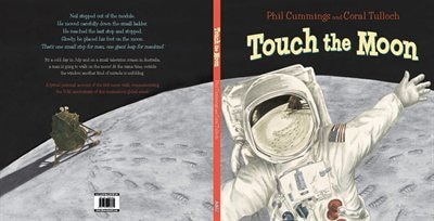 Couverture_Touch The Moon
