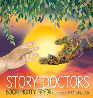 Front cover_Story Doctors