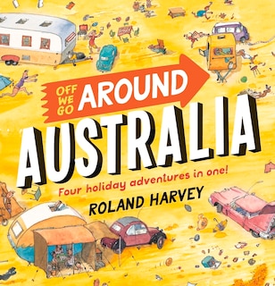 Couverture_Off We Go Around Australia