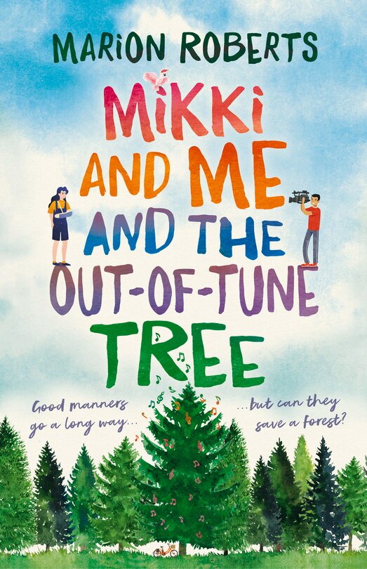 Couverture_Mikki and Me and the Out-of-Tune Tree