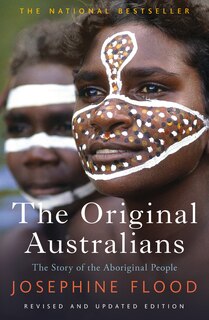Couverture_The Original Australians