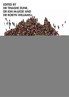 Front cover_Culture, Diversity And Health In Australia