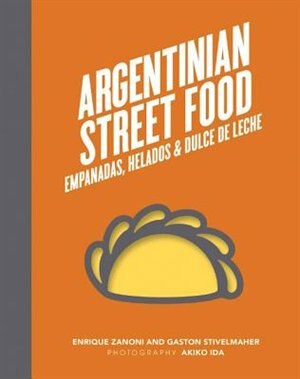 Couverture_Argentinian Street Food