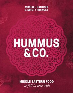 Front cover_Hummus & Co