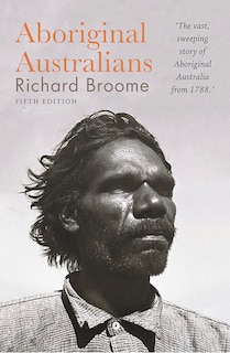 Front cover_Aboriginal Australians