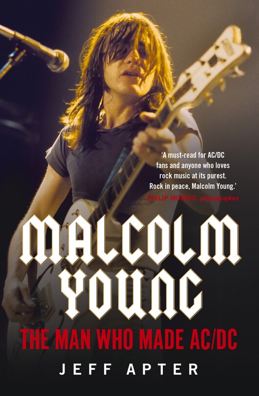 Couverture_Malcolm Young