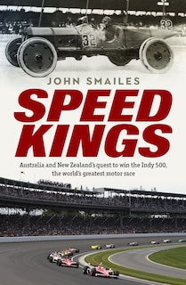 Couverture_Speed Kings