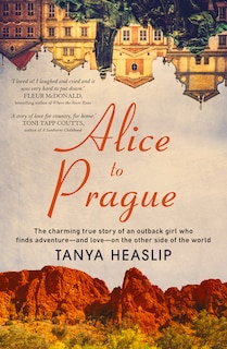 Front cover_Alice to Prague