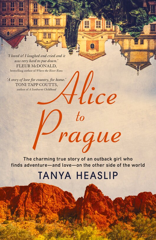 Front cover_Alice to Prague