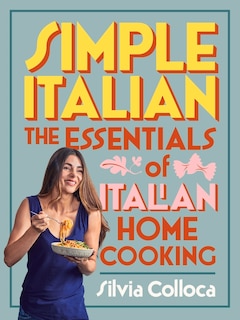 Front cover_Simple Italian